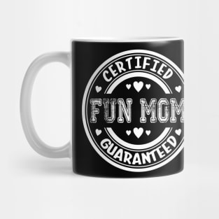 Funny Mom Mama Mothers Day 2020 Gifts From Son Daughter Mug